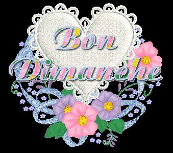 bon dimanche