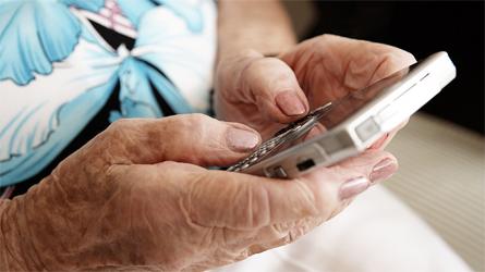 De plus en plus d'aînés victimes de fraude