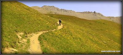 Au menu, le Grand Glaiza !