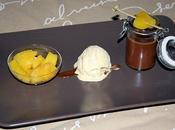 Trilogie exotique carambar