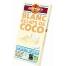  Chocolat bio Blanc Éclats De Coco, Alter Eco   Découvrez l'alliance subtile du chocolat blanc et de la fraicheur des copeaux de noix de coco !    Prix indicatif : 2,89€     Voir le produit  
