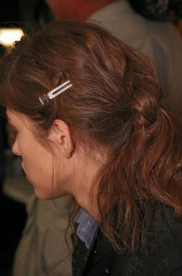 Summer 2011 Ponytail Hairstyles