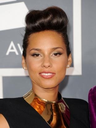 2012 Grammy Awards Celebrity Hairstyles (PHOTOS)