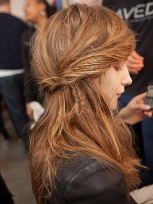 Cool Hair Styling Tricks for Summer