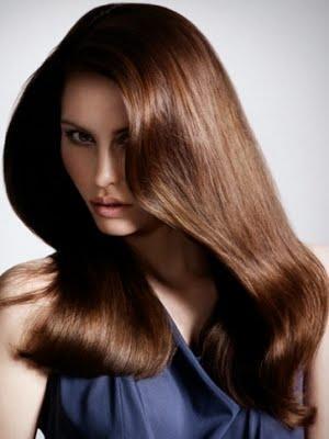 Latest Modern Hair Color Trends