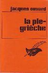 la pie grieche