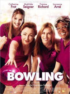 Cinéma : Bowling