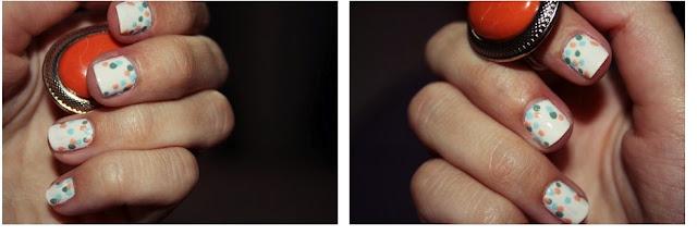 Manucure du Jour & Look