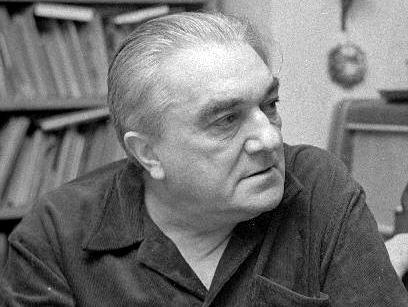 Spisovatel Vladimír Holan Vladimir Holan, poèmes