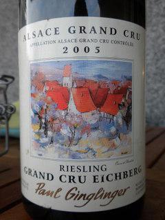 Quelques vins du week-end