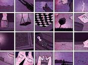 petites cases animées interprétation libre