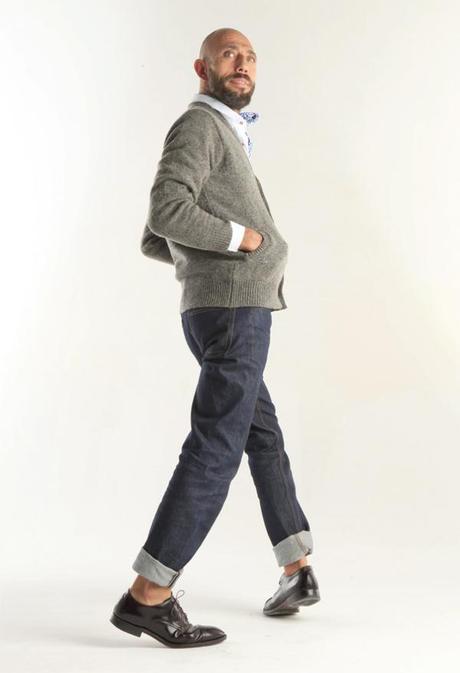 Homecore, Fall/Winter 2012