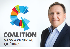La CAQ ou la CSAQ ?
