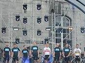 Bradley Wiggins "J'ai contre montre olympique gagner"