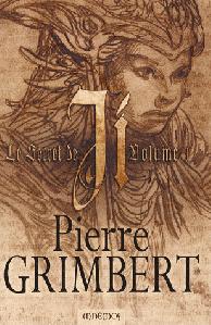 Le secret de Ji – Pierre Grimbert