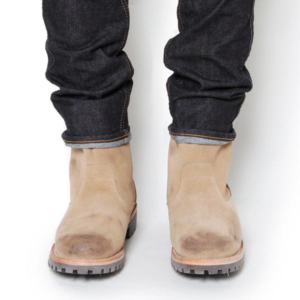 HOBO – F/W 2012 FOOTWEAR COLLECTION