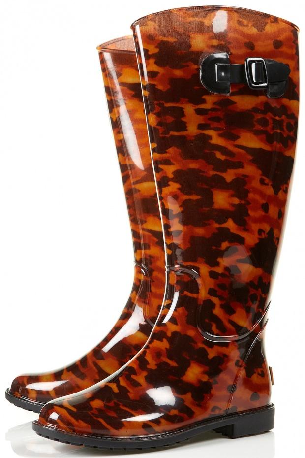 L'accessoire du dimanche #20 : Mon premier achat hiver 2012...