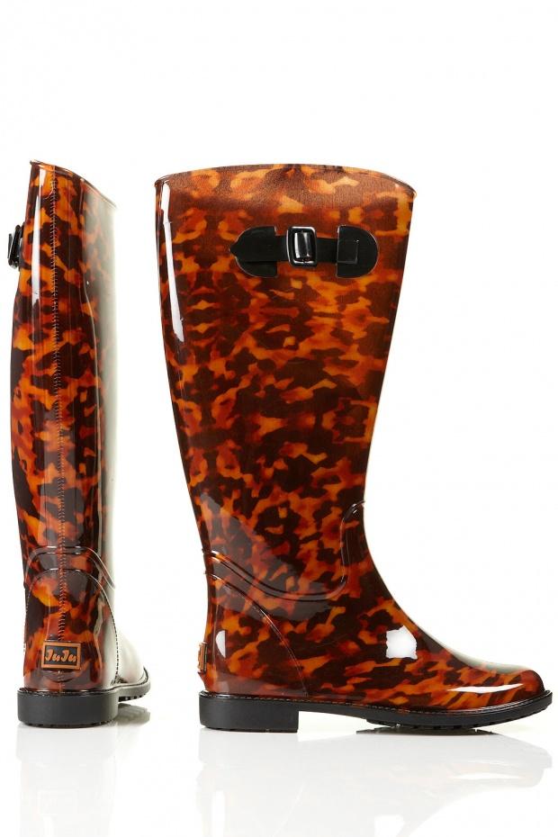 L'accessoire du dimanche #20 : Mon premier achat hiver 2012...