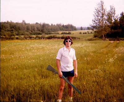 Une histoire de Batman (suite)