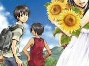 Saga Summer Wars, Iqura Sugimoto Sadamoto Yoshiyuki