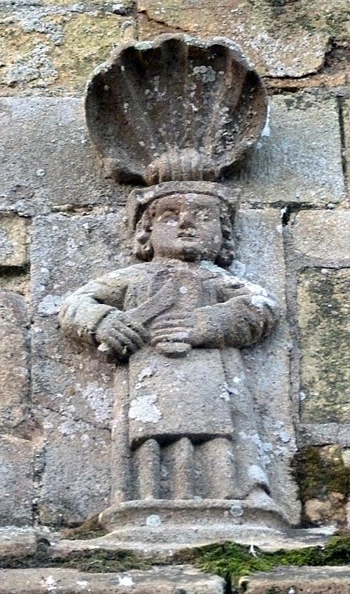 Les saints Crépin et Crépinien à Rannée (35)