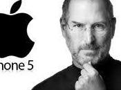 sortie l’iPhone octobre hommage Steve Jobs