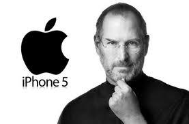 images La sortie de liPhone 5 le 5 octobre en hommage à Steve Jobs ?