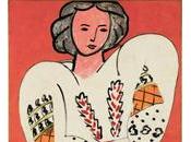 Matisse, paires séries