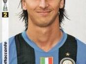 Ibrahimovic (3/5) Qatar laqué