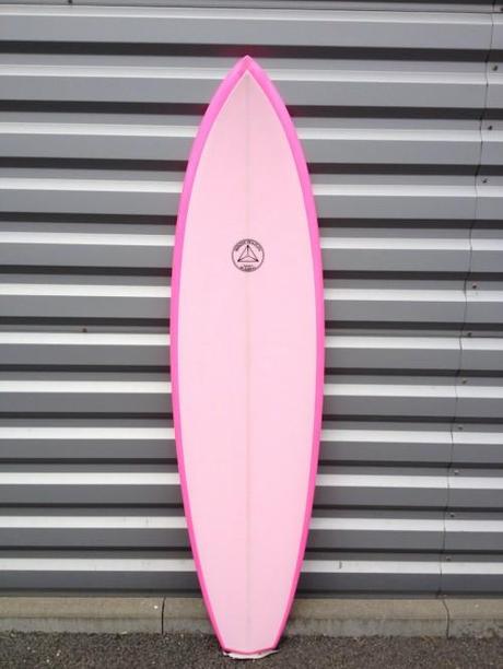 Petite visite de l’été et de Malcolm CAMPBELL…