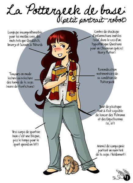 Pottergeek de base copy