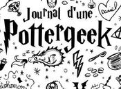 Journal d'une Pottergeek: c'est parti!
