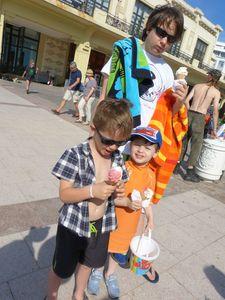 Arrivée à Biarritz 024