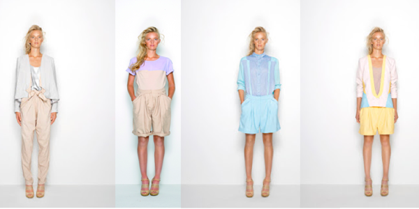 ‘Wackerhaus’ la légereté venue du froid !