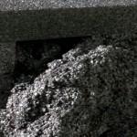 ‘Métamorphosis’ la chaise volcanique par Ian Blasco !