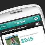 Vendre ses photos de smartphone ?