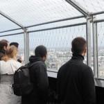 Le bar le plus perché de France