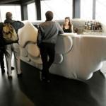 Le bar le plus perché de France