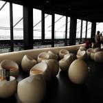 Le bar le plus perché de France