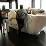 Le bar le plus perché de France