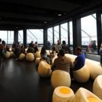 Le bar le plus perché de France