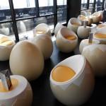 Le bar le plus perché de France