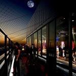 Le bar le plus perché de France