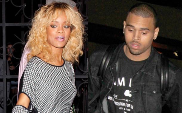Alerte à Saint-Tropez : Rihanna et Chris Brown se sont remis ensemble dans le sud de la France