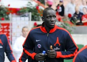 Sakho : « Pas un choix de carrière par rapport à l’arrivée d’un joueur »