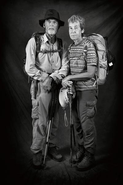 L’Été des Portraits 2012