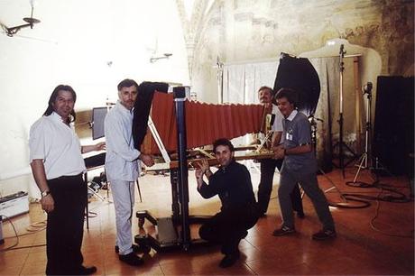 L’Été des Portraits 2012