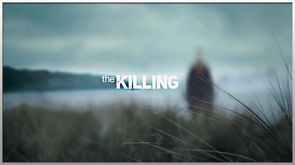 [Série du Lundi] The Killing