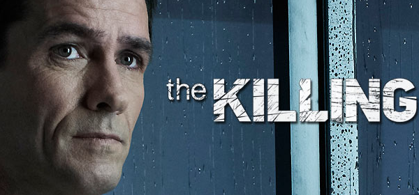 [Série du Lundi] The Killing