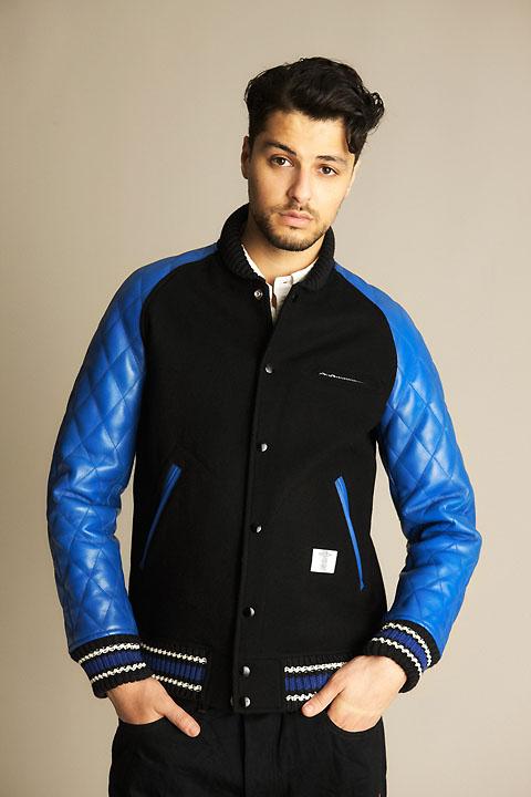 BEDWIN AND THE HEARTBREAKERS – F/W 2012 COLLECTION LOOKBOOK